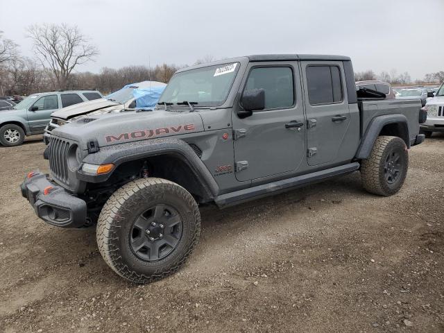 Jeep Gladiator (2021)