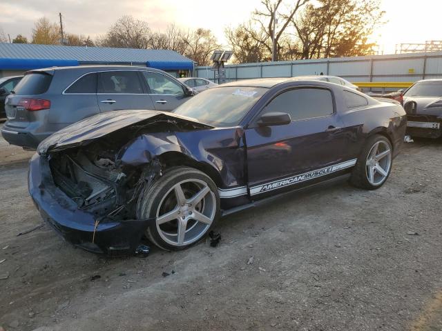 Ford All models (2012)