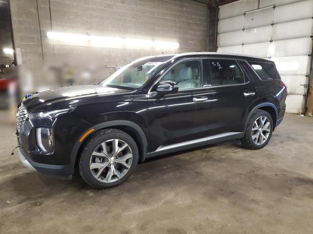 Hyundai Palisade (2021)