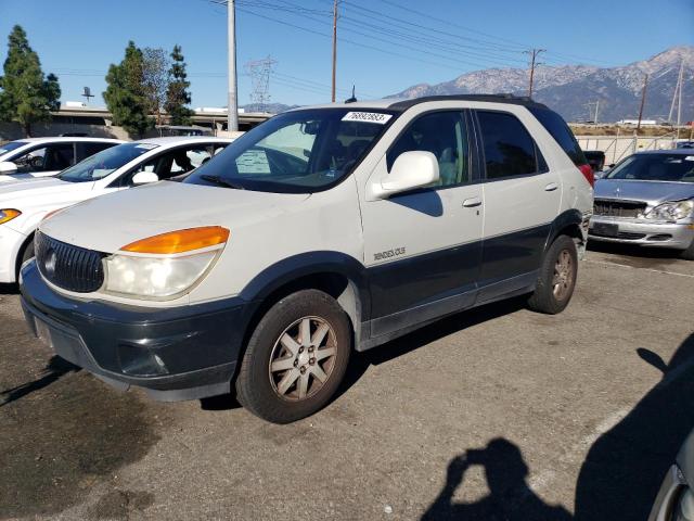 Buick Rendezvous (2003)