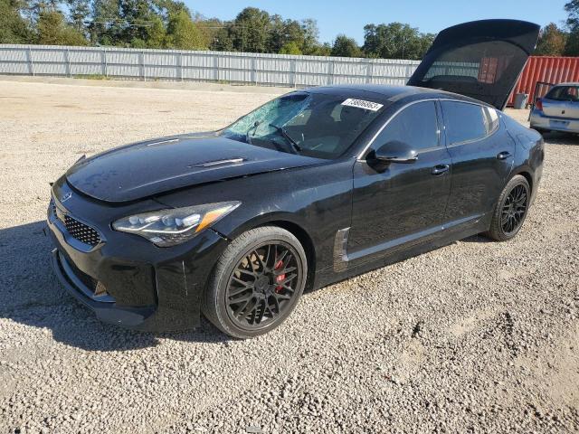 Kia Stinger (2018)