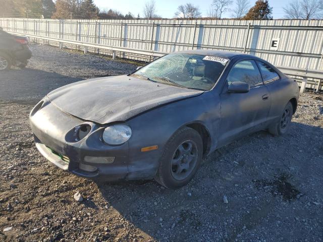 Toyota Celica (1996)