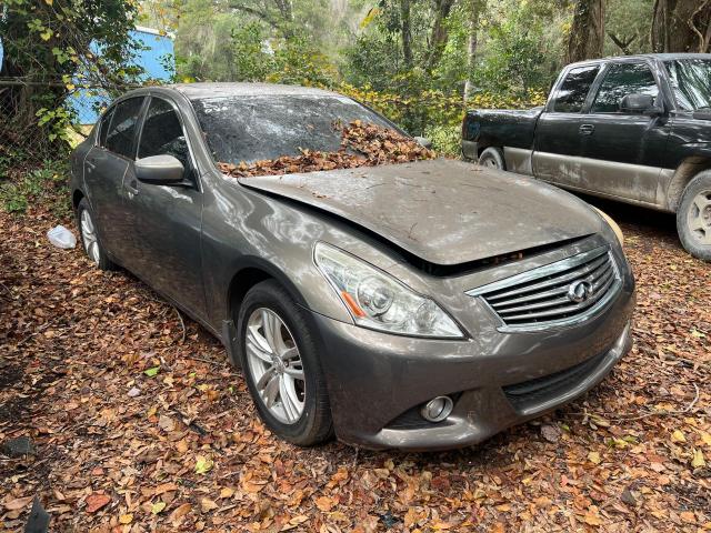 Infiniti G37 (2010)