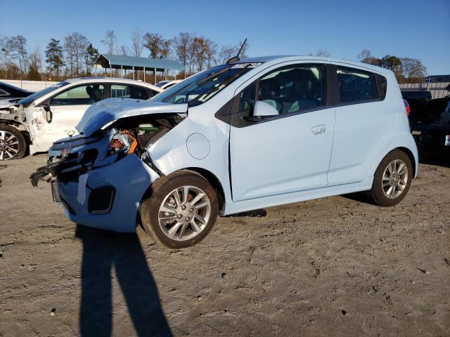 Chevrolet Spark (2016)