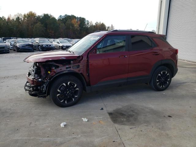 Chevrolet Trailblzr (2023)