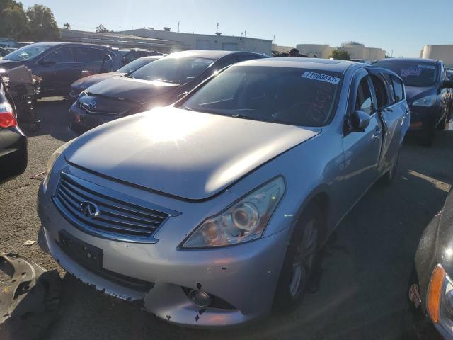 Infiniti G37 (2010)
