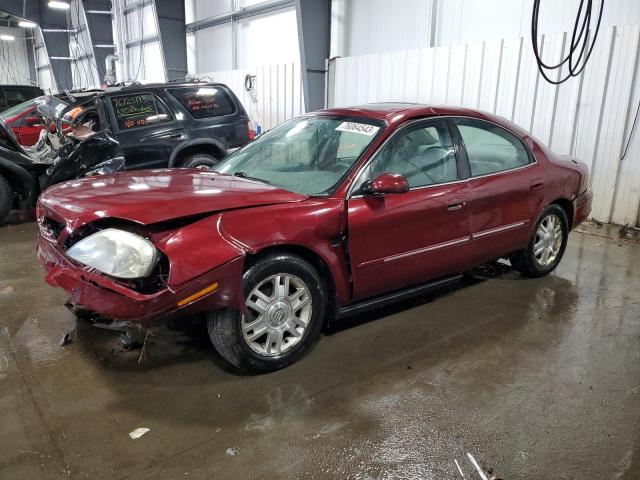 Mercury Sable (2004)