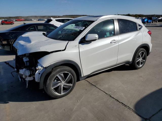 Honda Hr-v (2021)