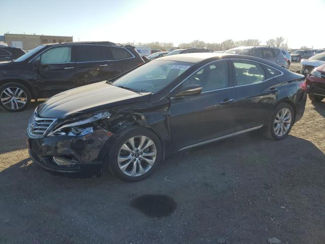 Hyundai Azera (2012)