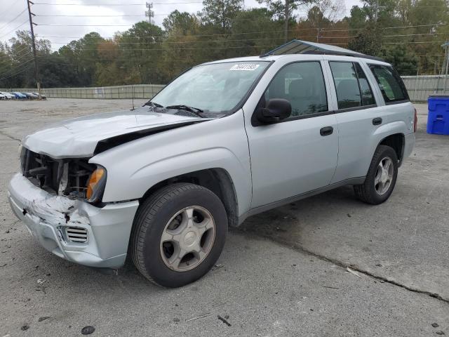 Chevrolet Trailblzr (2007)