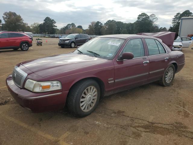 Mercury Grmarquis (2010)