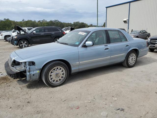 Mercury Grmarquis (2003)