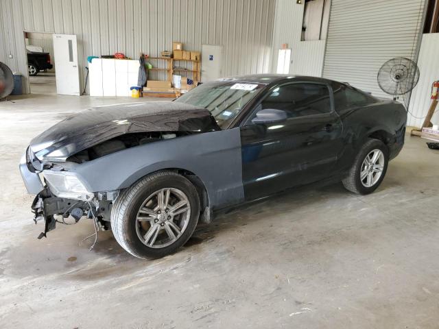 Ford All models (2014)