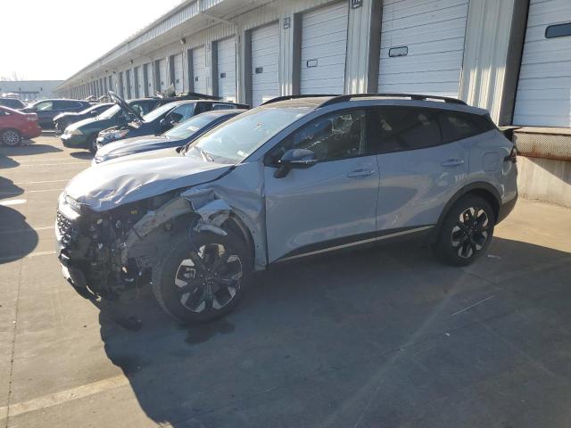 Kia Sportage x (2023)