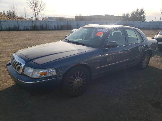 Mercury Grmarquis (2010)