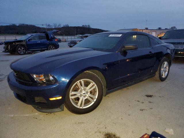 Ford All models (2011)
