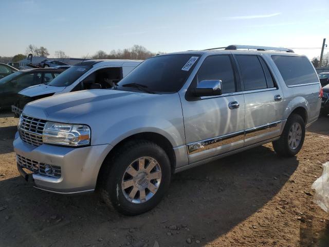 Lincoln Navigator (2014)