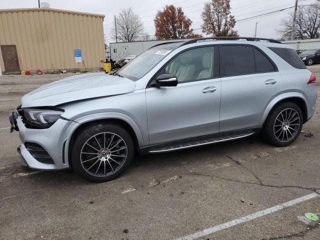 Mercedes-benz Gle-class (2022)