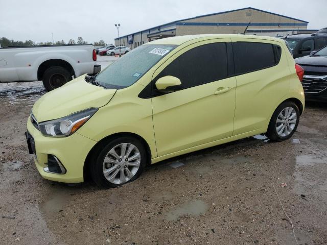 Chevrolet Spark (2017)