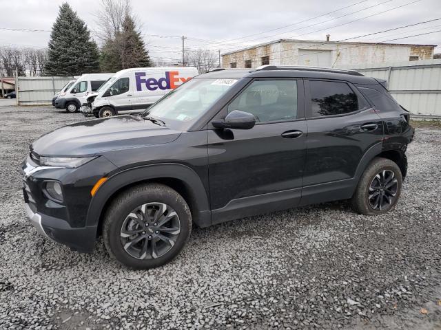 Chevrolet Trailblzr (2023)