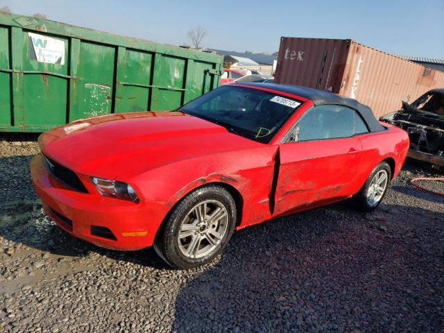 Ford All models (2012)