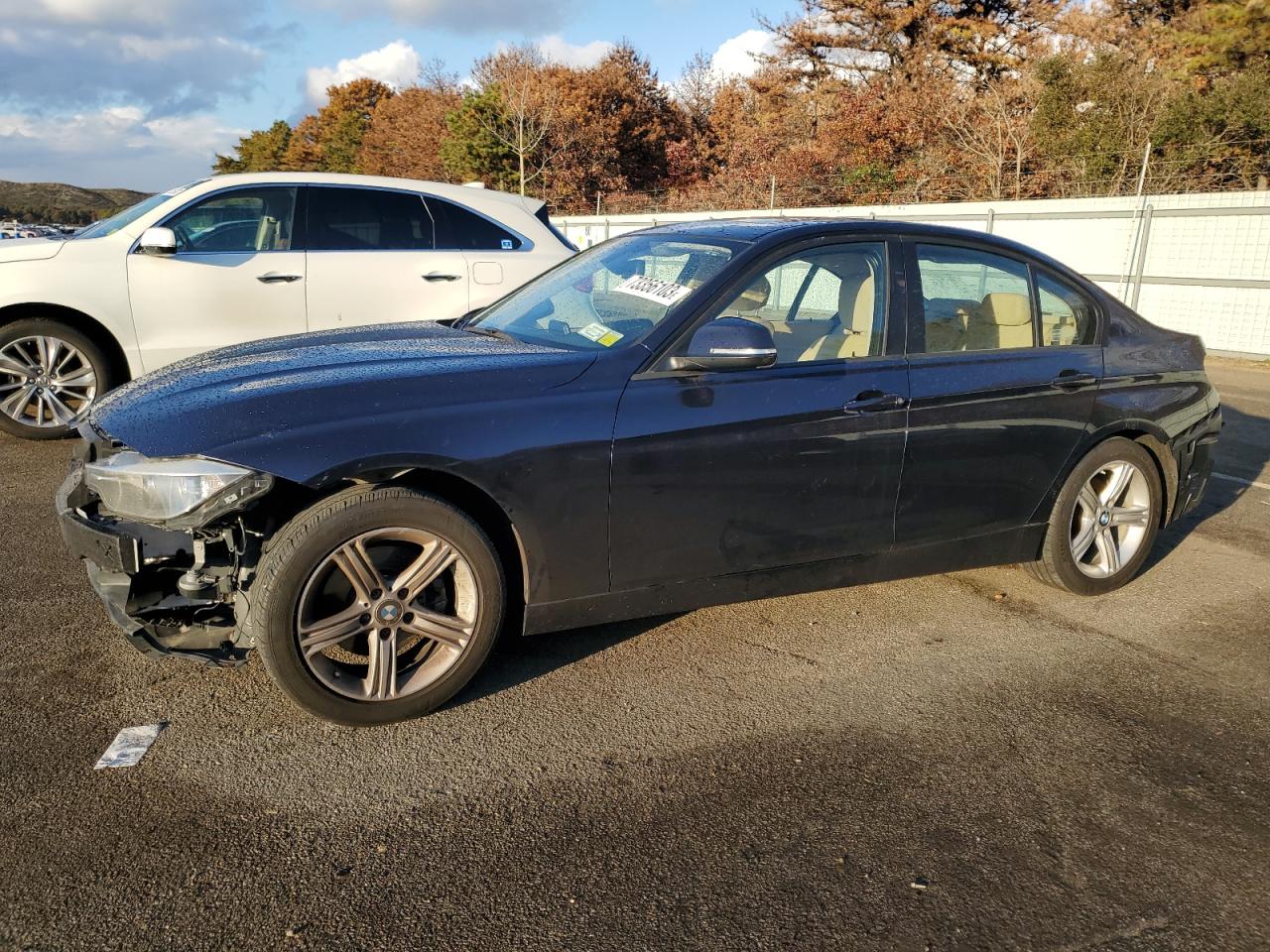 Bmw 3er (2013)