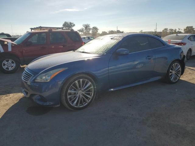Infiniti G37 (2009)