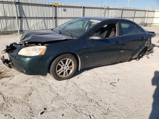 Pontiac G6 (2006)