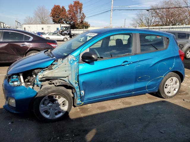 Chevrolet Spark (2019)