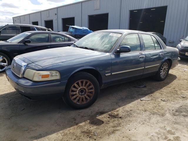 Mercury Grmarquis (2009)