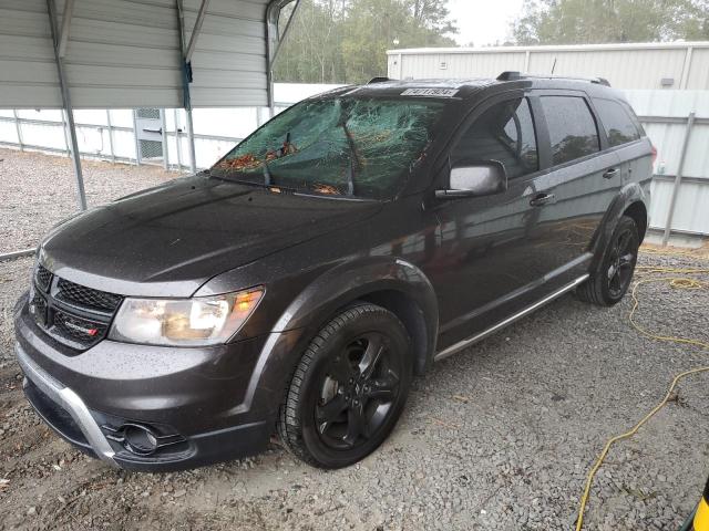 Dodge Journey cr (2020)