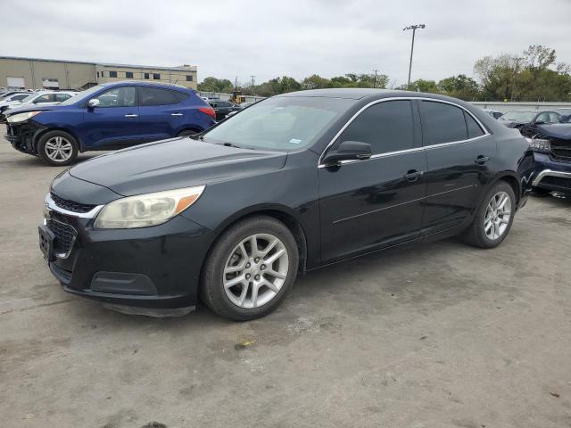 Chevrolet Malibu 1lt (2015)