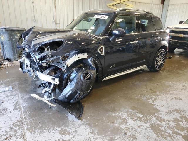 Mini Cooper s c (2024)