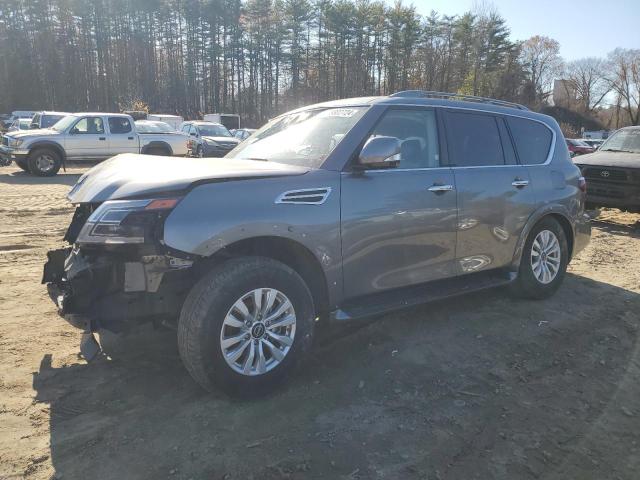 Nissan Armada s (2023)