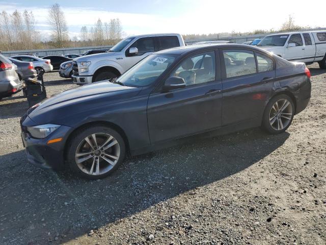 Bmw 328 d xdri (2014)