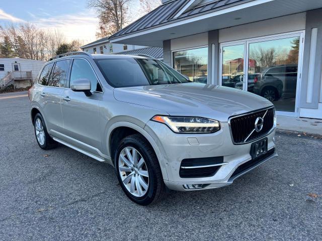 Volvo Xc90 t6 (2017)