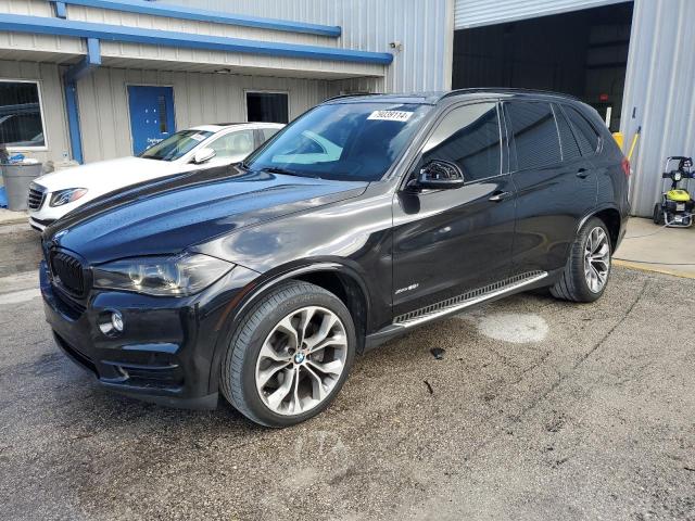 Bmw X5 xdrive5 (2014)