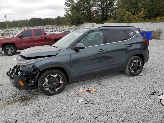 Kia Seltos ex (2024)