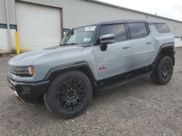 Gmc Hummer suv (2024)