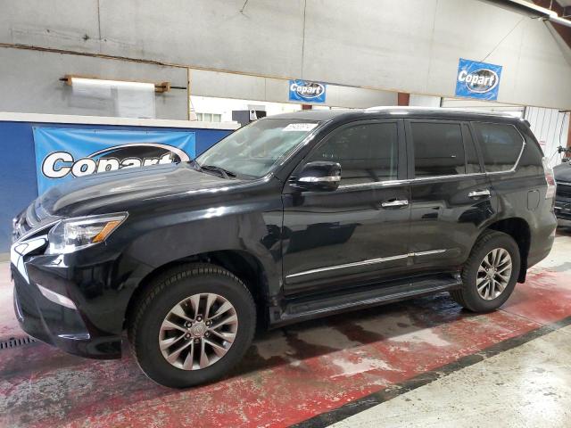 Lexus Gx 460 pre (2015)