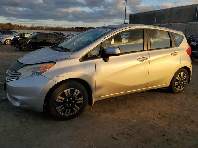 Nissan Versa note (2014)