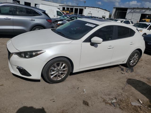 Mazda 3 grand to (2014)
