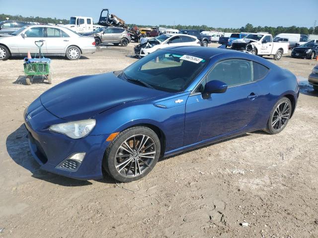 Toyota Scion fr-s (2015)