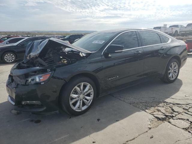 Chevrolet Impala lt (2018)
