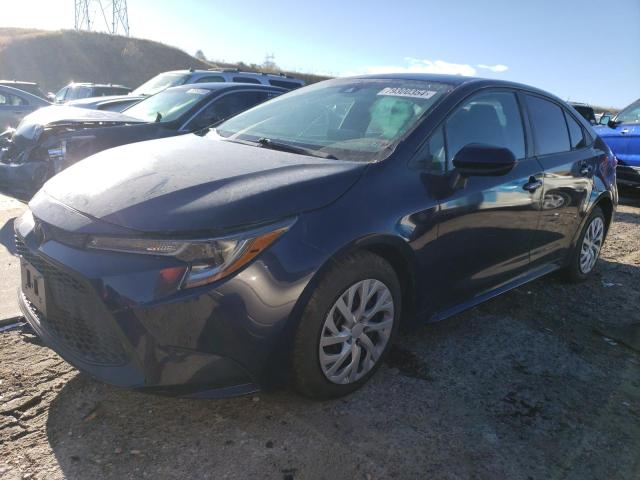 Toyota Corolla le (2020)