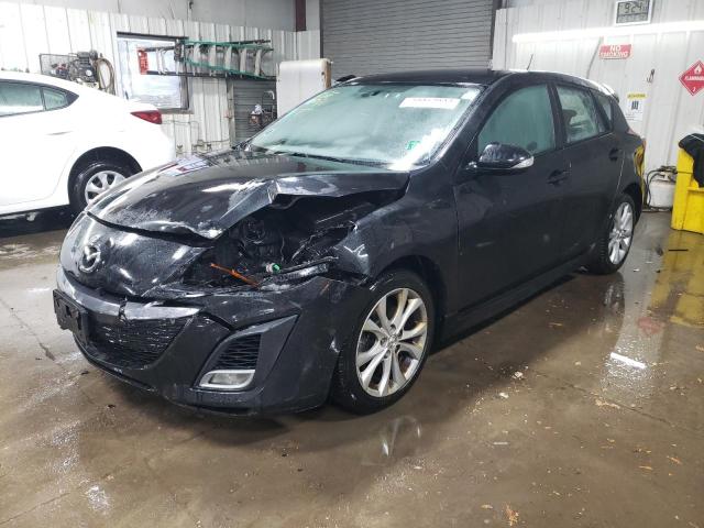 Mazda Mazda3 (2010)