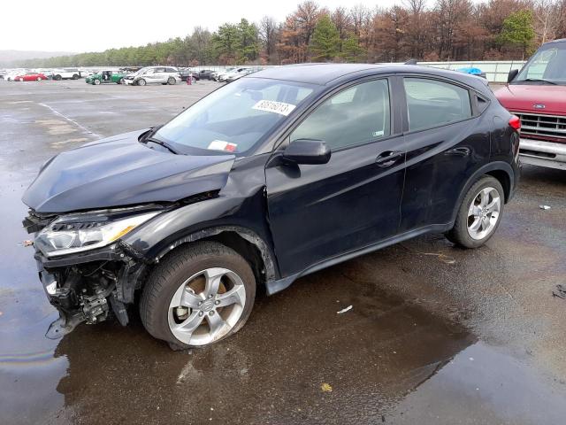 Honda Hr-v (2019)