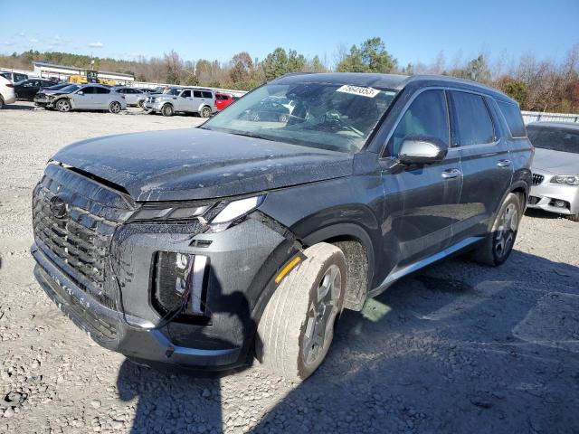 Hyundai Palisade (2023)