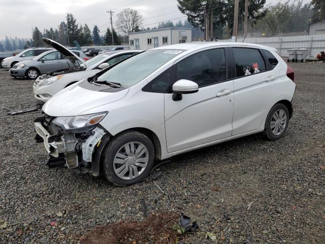 Honda Fit (2015)