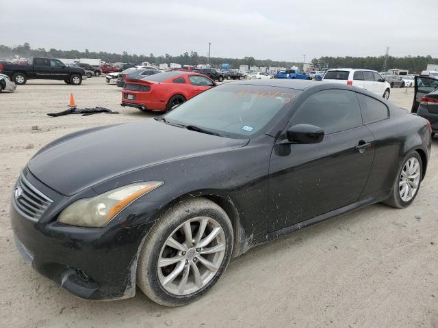 Infiniti G37 (2011)
